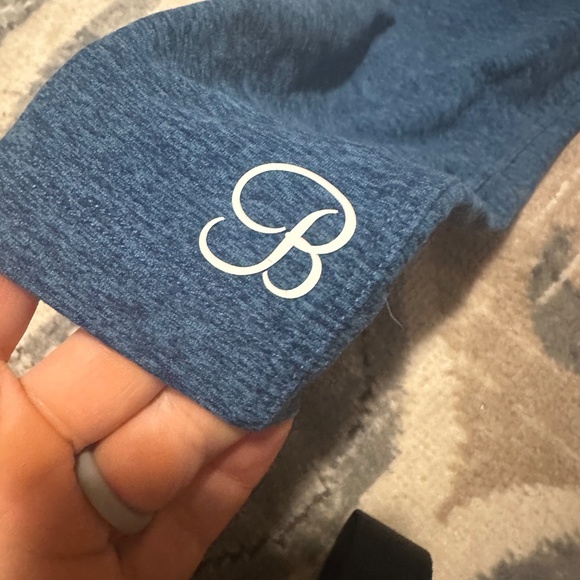 Bombshell Sportswear Form Bodysuit XS - Picture 3 of 5